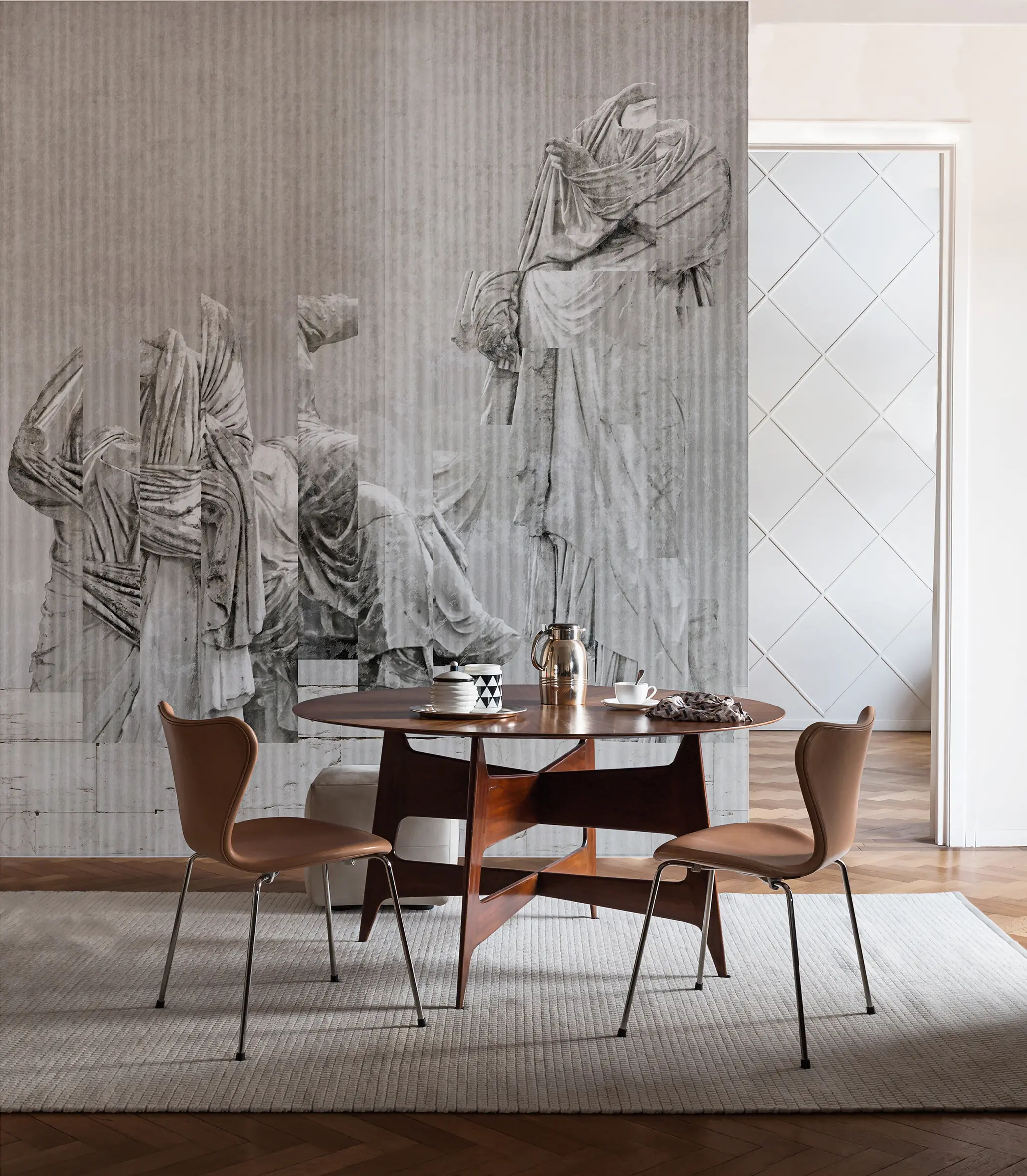Wall&decò - Hellenic