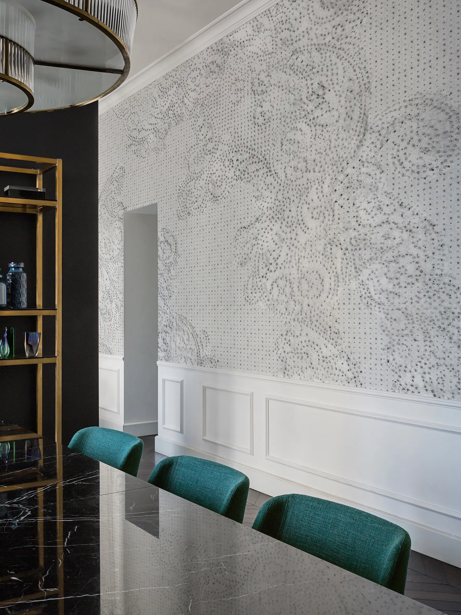 Wall&decò - Spolvero