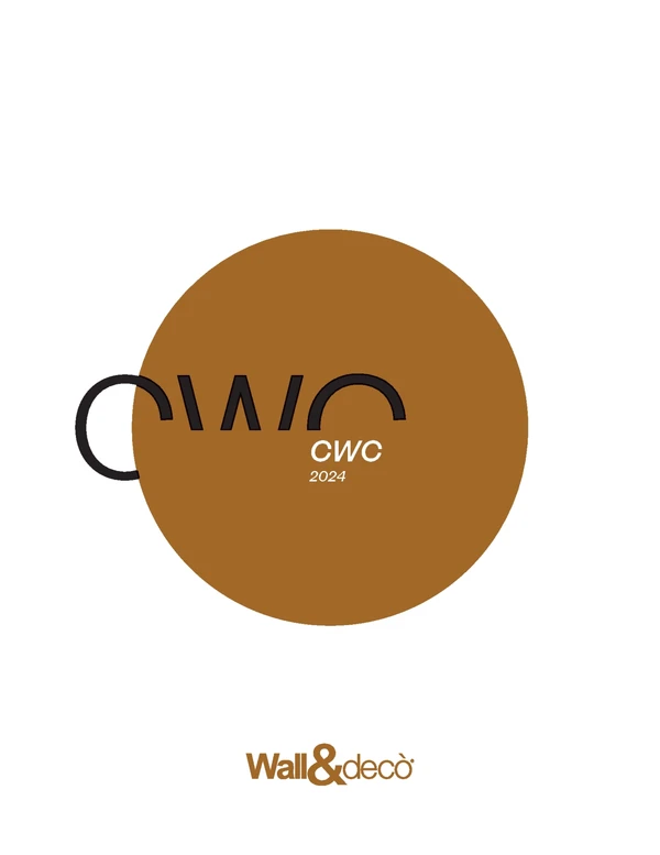 Imagen de vista previa del archivo Contemporary Wallpaper Collection | CWC 2024