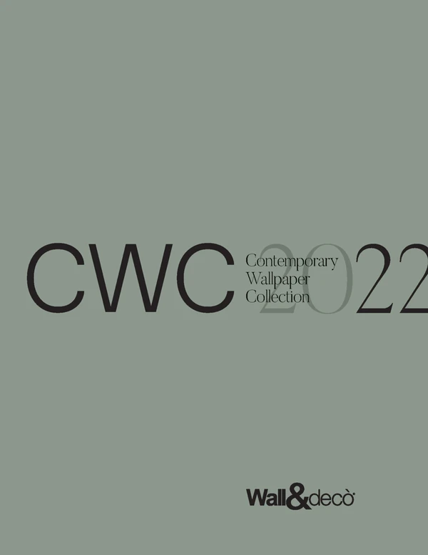 Imagen de vista previa del archivo Contemporary Wallpaper Collection 2022