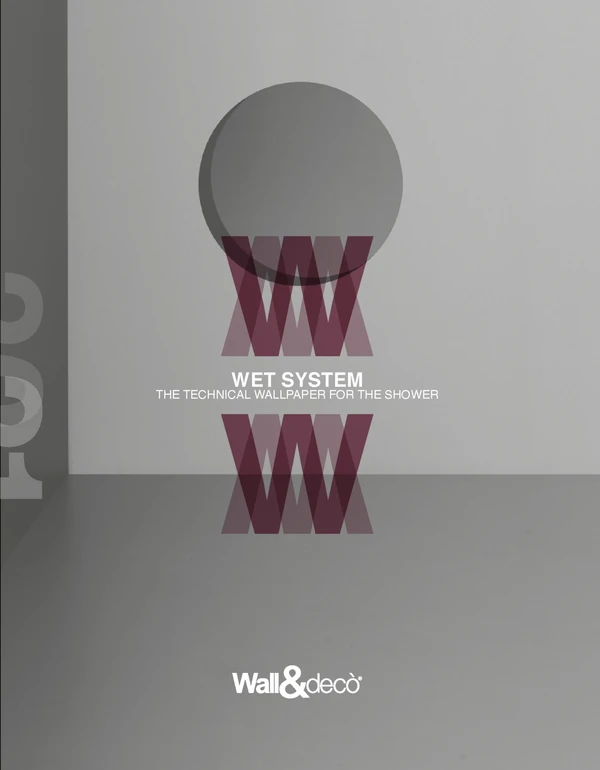 Imagen de vista previa del archivo WET SYSTEM | THE TECHNICAL WALLPAPER FOR THE SHOWER