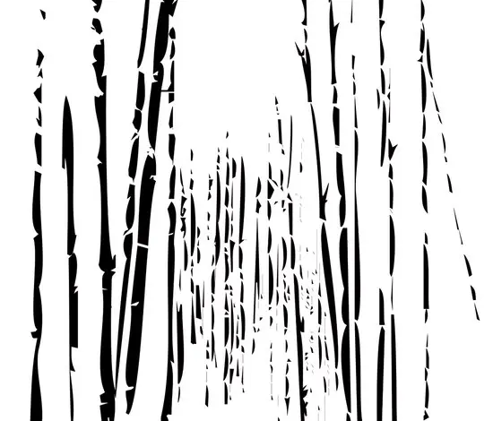 Wall&decò - Bamboo