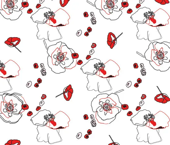 Wall&decò - Delicate