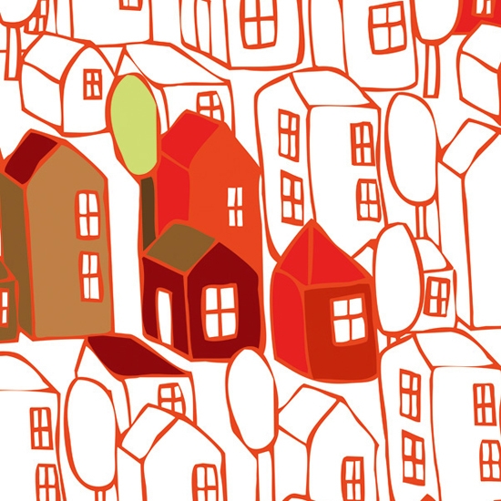 Dream Town