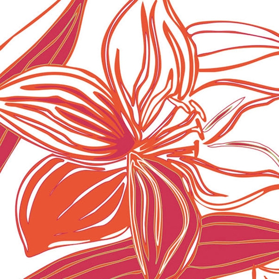 Afficher le produit Underground Exotic du fabricant Wall&decò