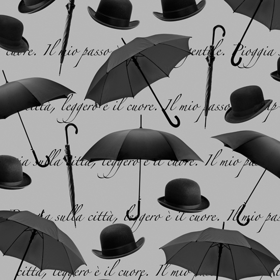 Display product 007 from manufacturer Wall&decò