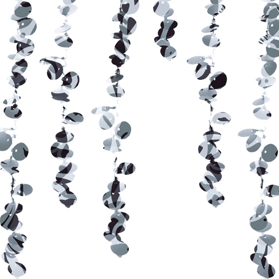 Display product Arabesques from manufacturer Wall&decò
