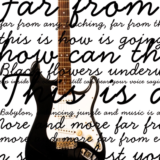 Afficher le produit Groove du fabricant Wall&decò