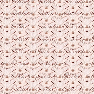 Afficher le produit Lolita du fabricant Wall&decò