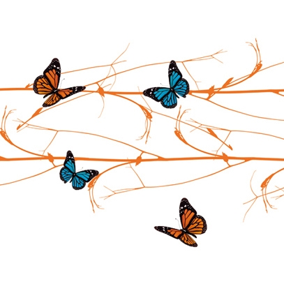 Afficher le produit Microskosmos du fabricant Wall&decò