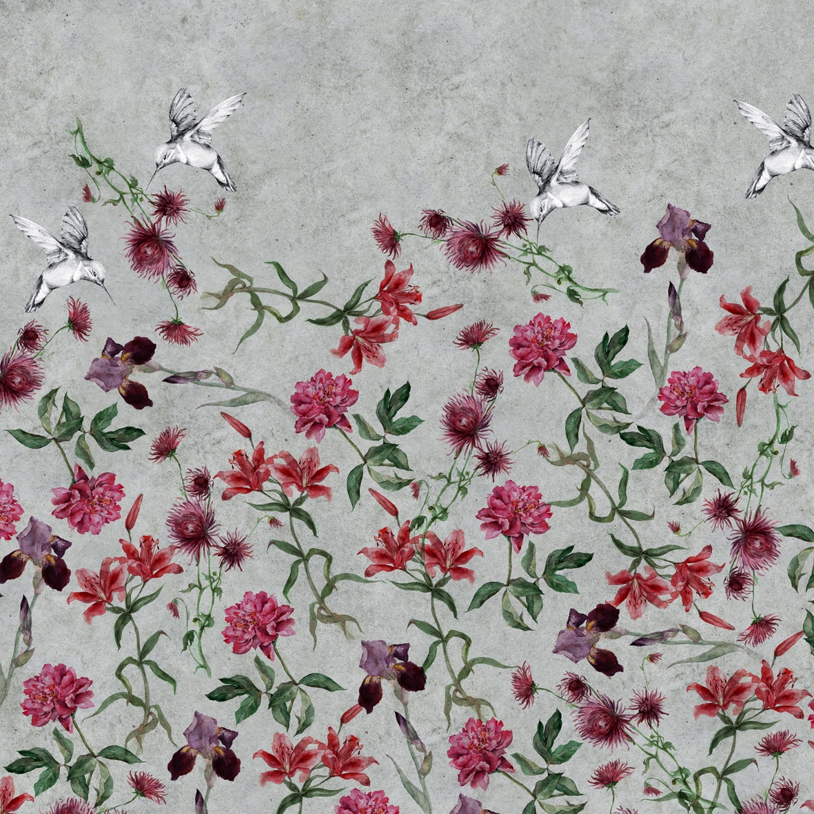 Mostra il prodotto Colibreeze del produttore Wall&decò