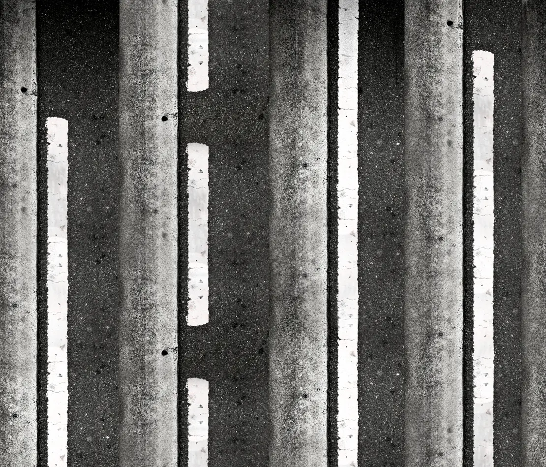 Wall&decò - Road Lines