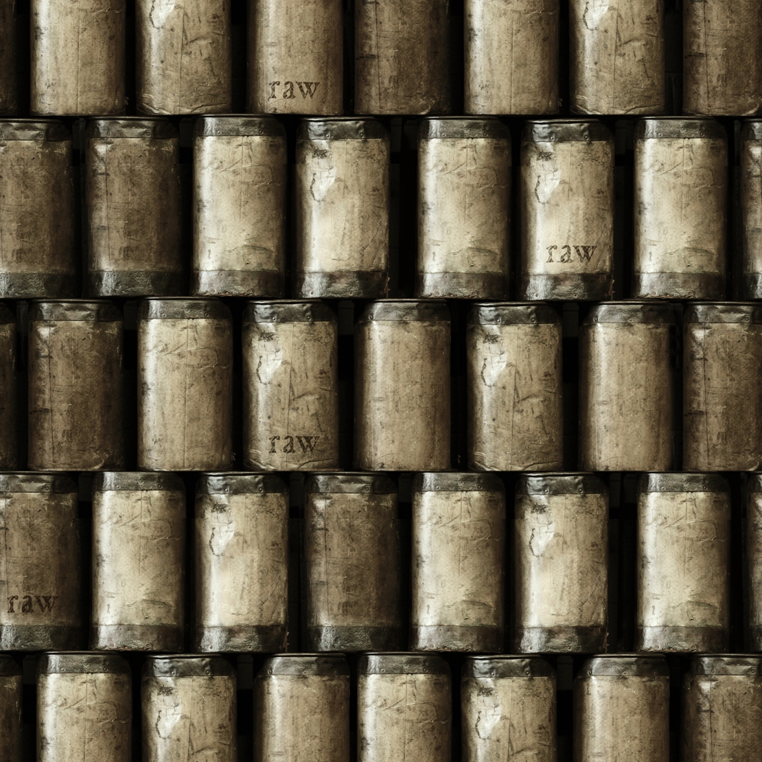 Raw