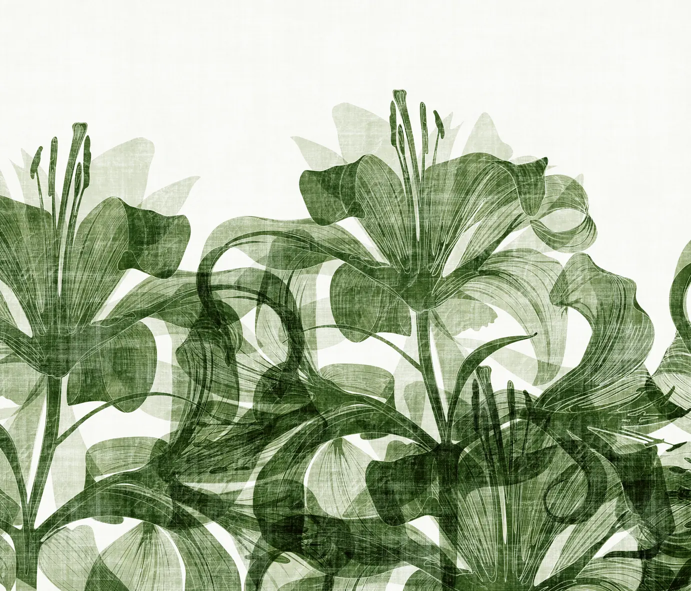 Wall&decò - Smell Like...