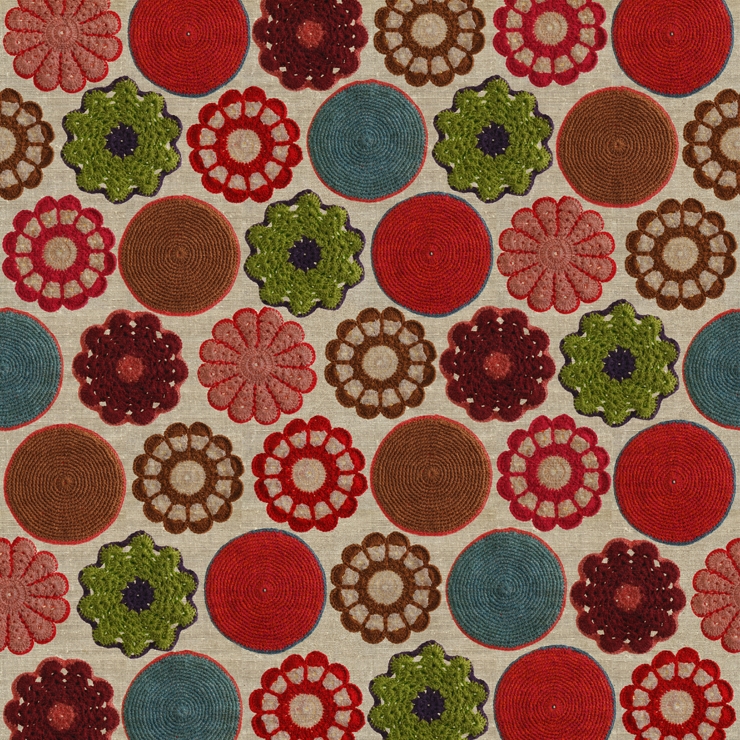 Mostrar el producto Aunt Mary del fabricante Wall&decò