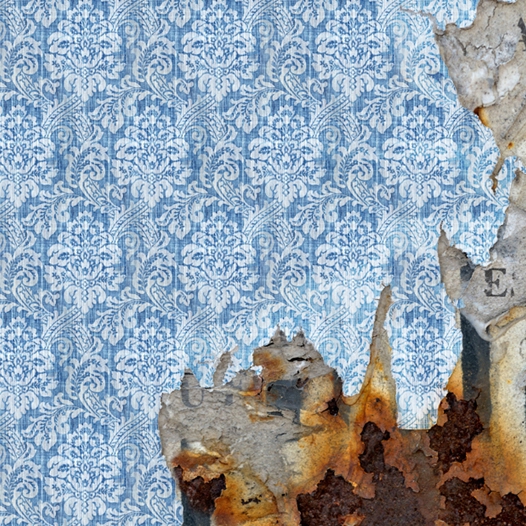 Afficher le produit Time du fabricant Wall&decò