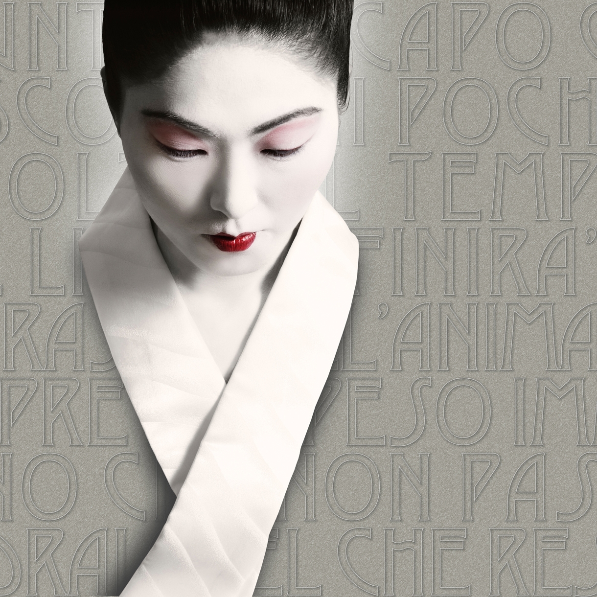 Mostra il prodotto Portraits del produttore Wall&decò