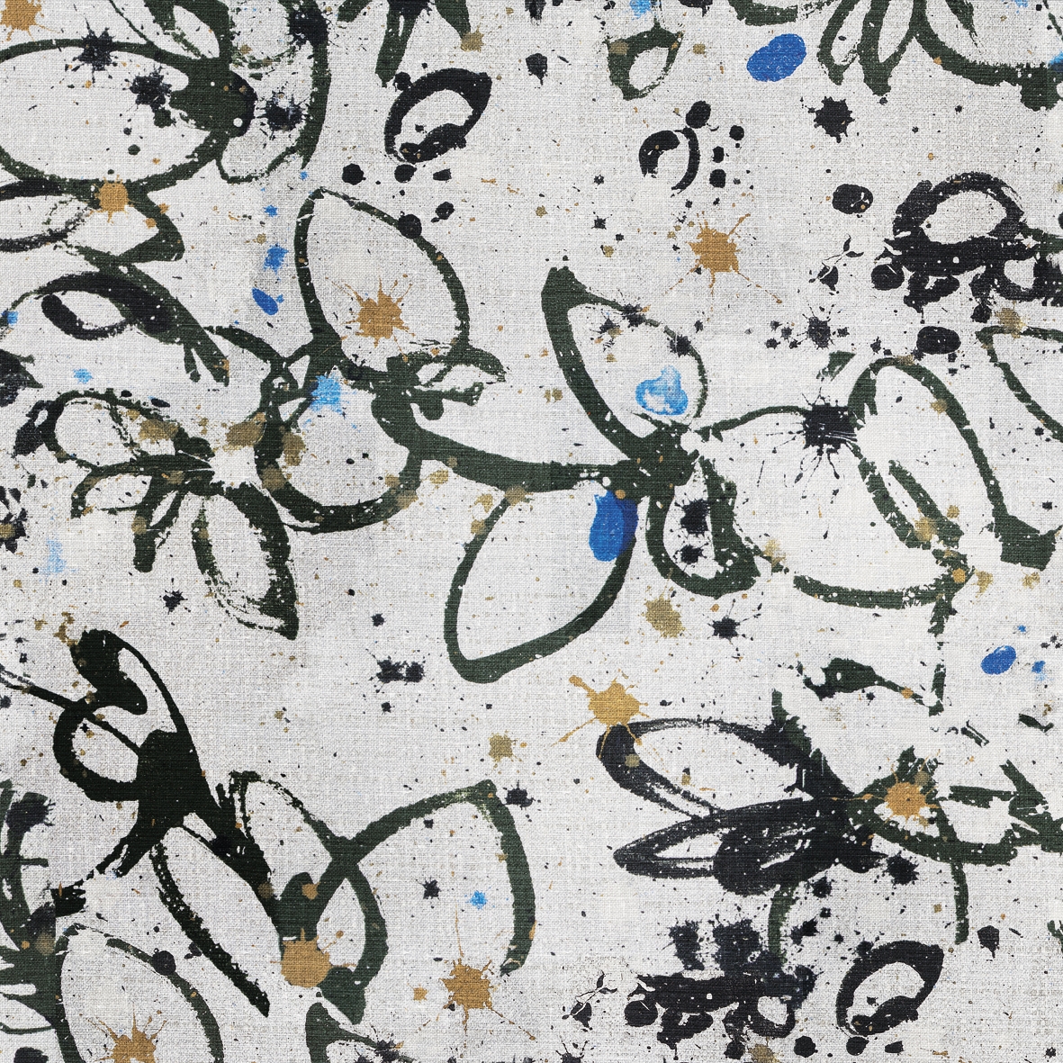 Mostra il prodotto Garden Flavour del produttore Wall&decò