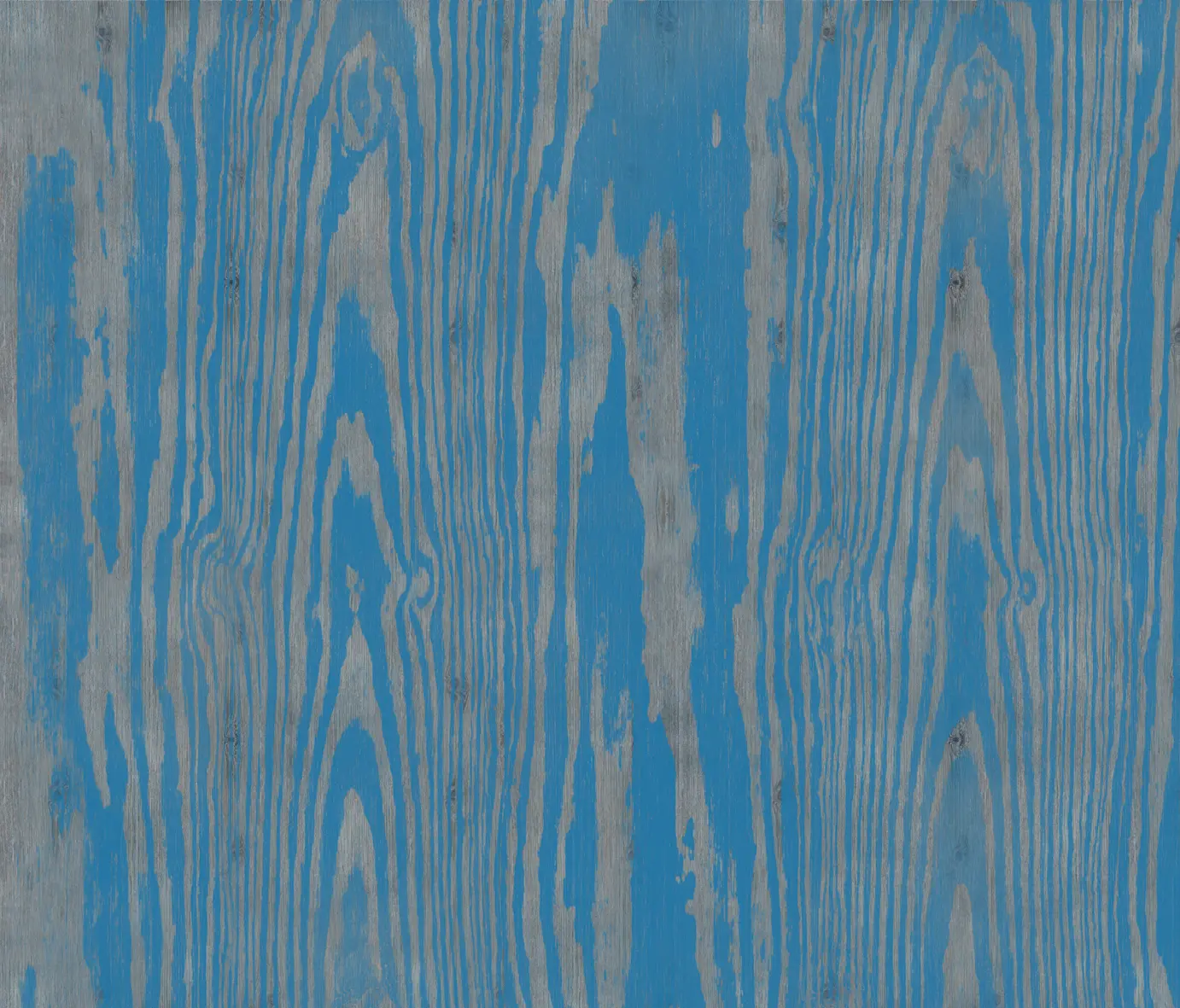 Wall&decò - Blue Essence