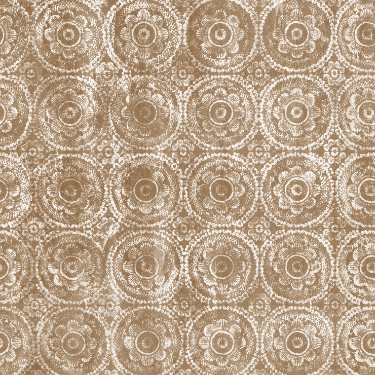 Display product Black Mama from manufacturer Wall&decò