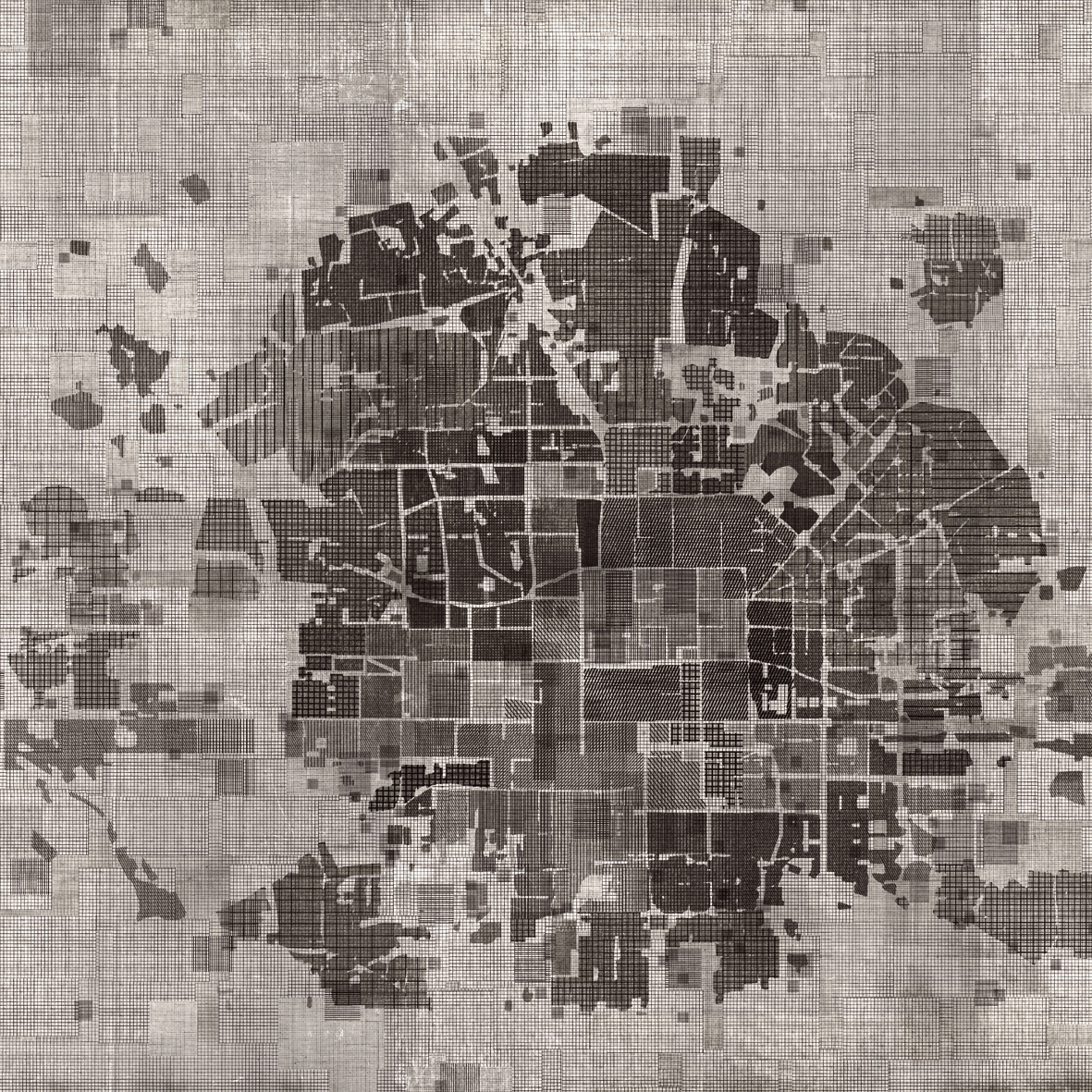 Mostra il prodotto No Plan del produttore Wall&decò