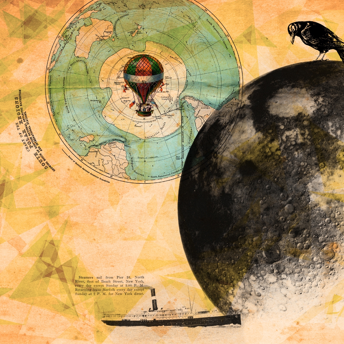 Man On The Moon