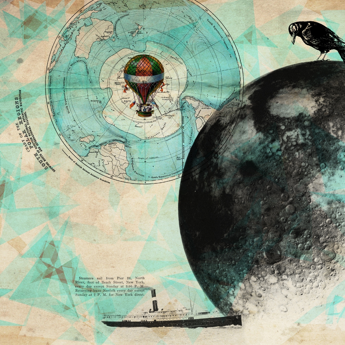 Man On The Moon
