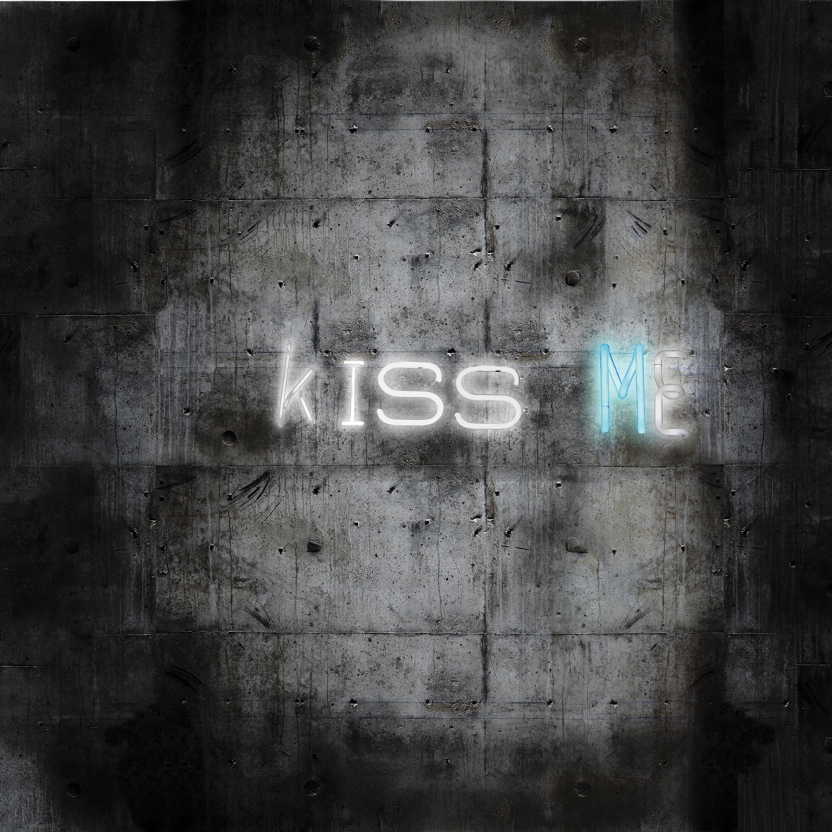 Mostra il prodotto Kiss Me del produttore Wall&decò