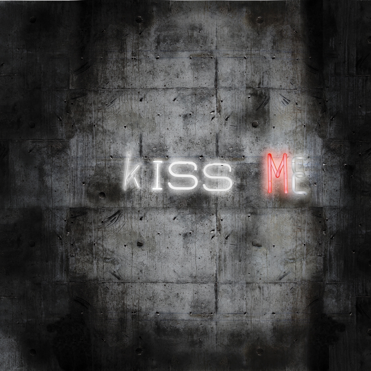 Kiss Me