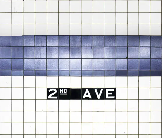 Wall&decò - Subway