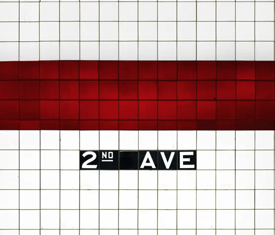 Wall&decò - Subway