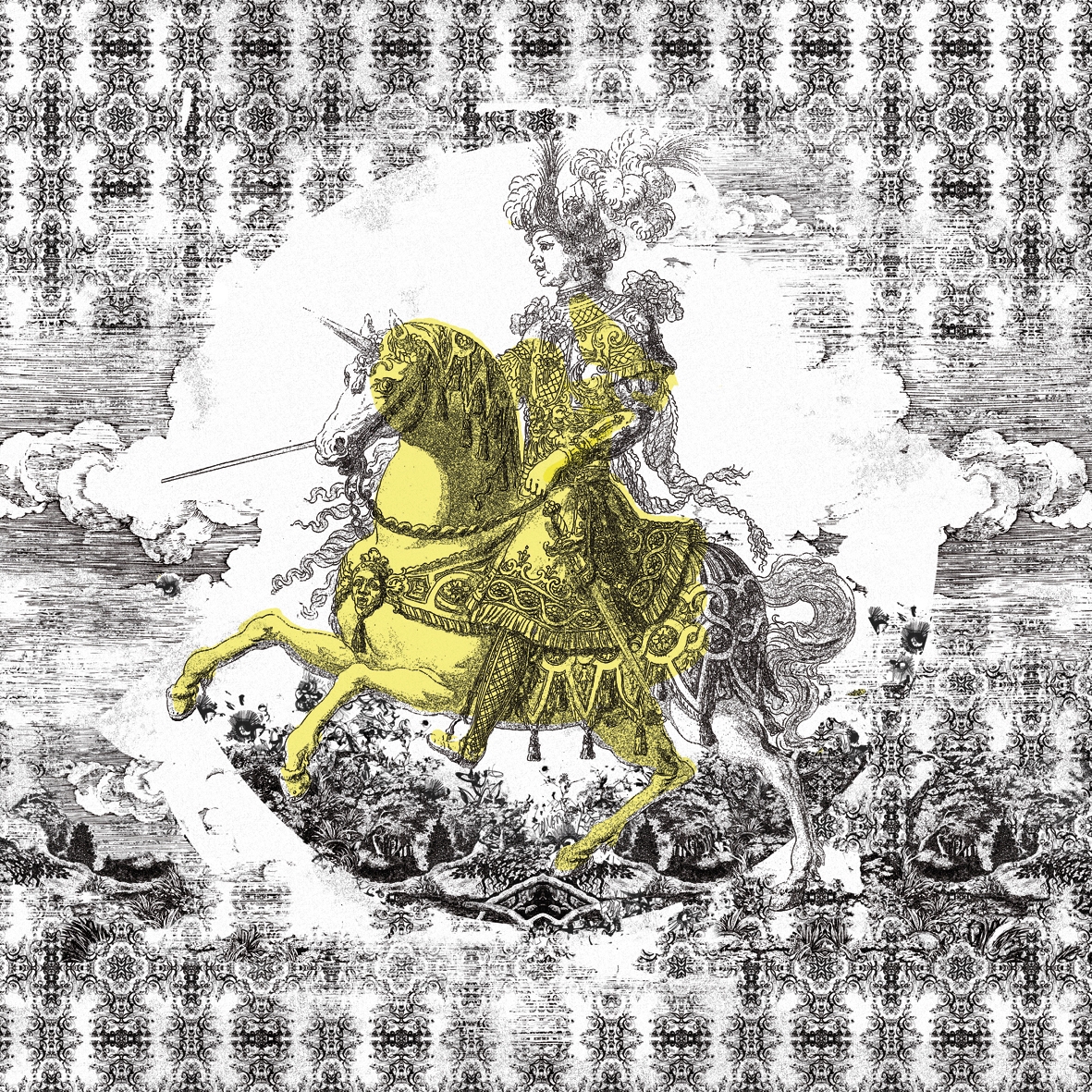 Conquistadores