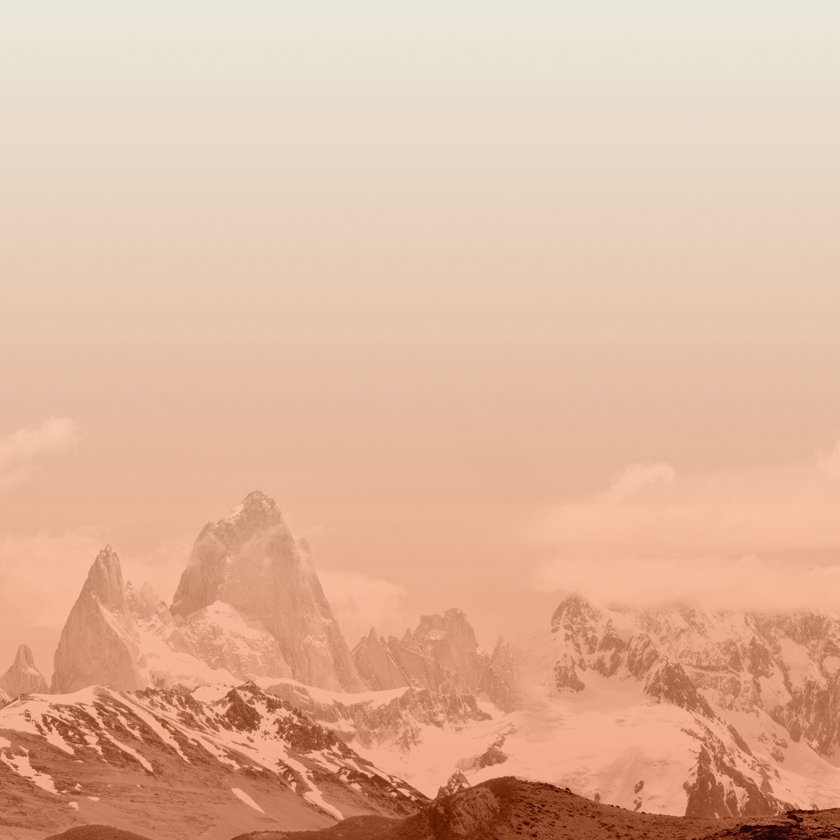 Picos Do Mundo