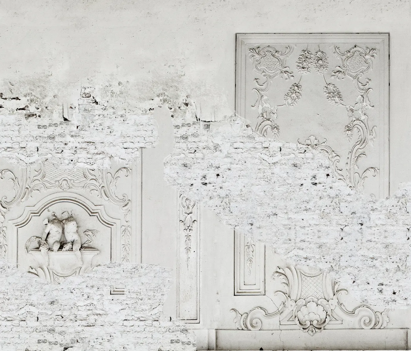 Wall&decò - Stucco
