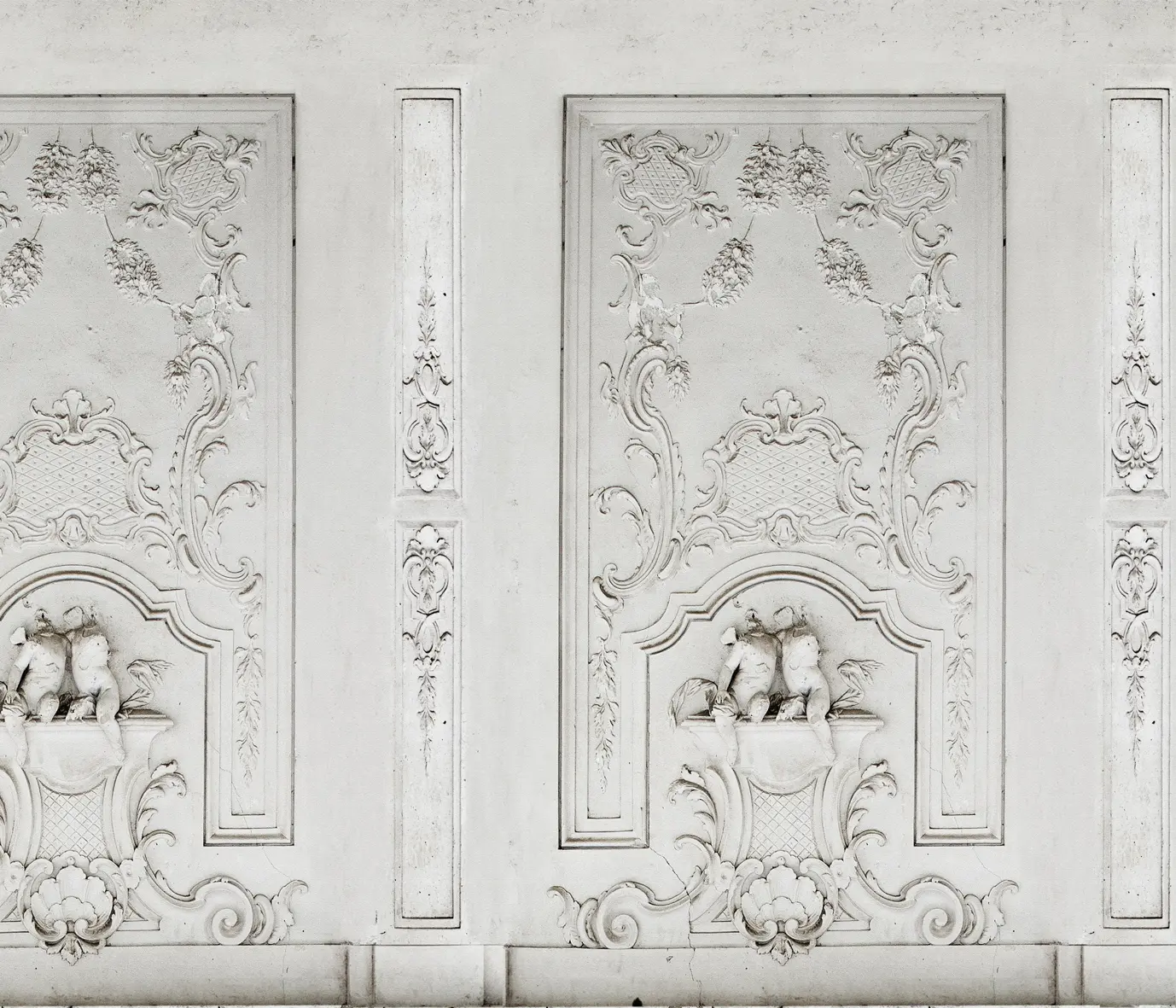 Wall&decò - Stucco