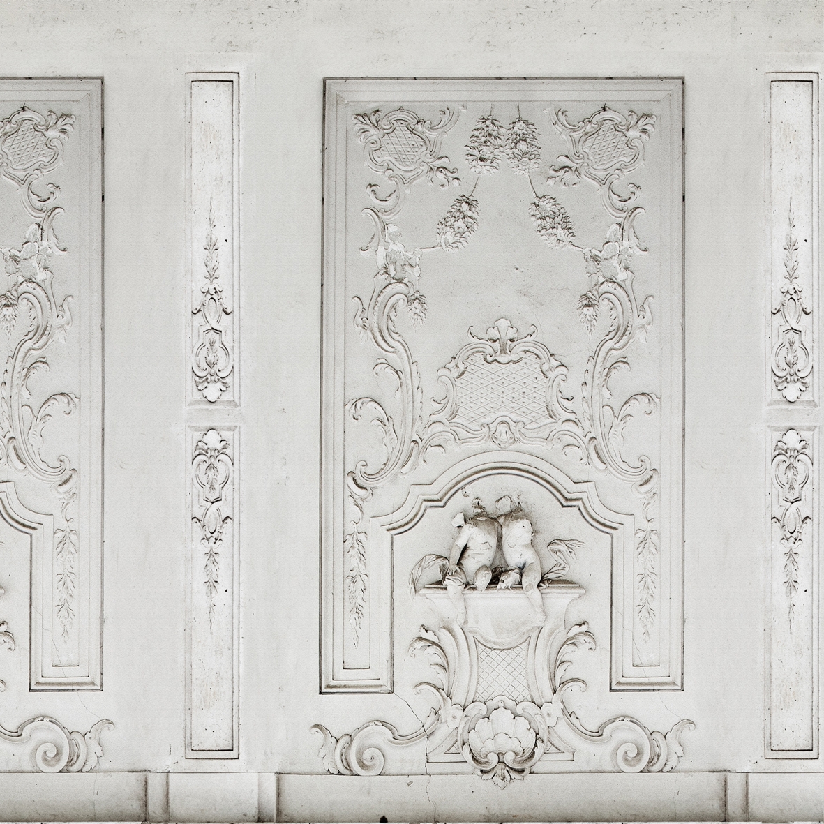 Mostra il prodotto Stucco del produttore Wall&decò
