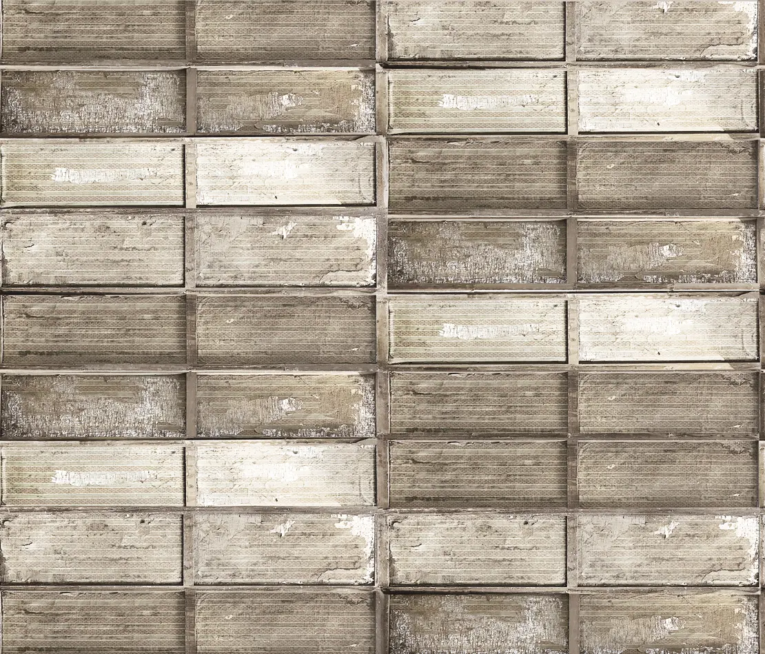 Wall&decò - C-Panel