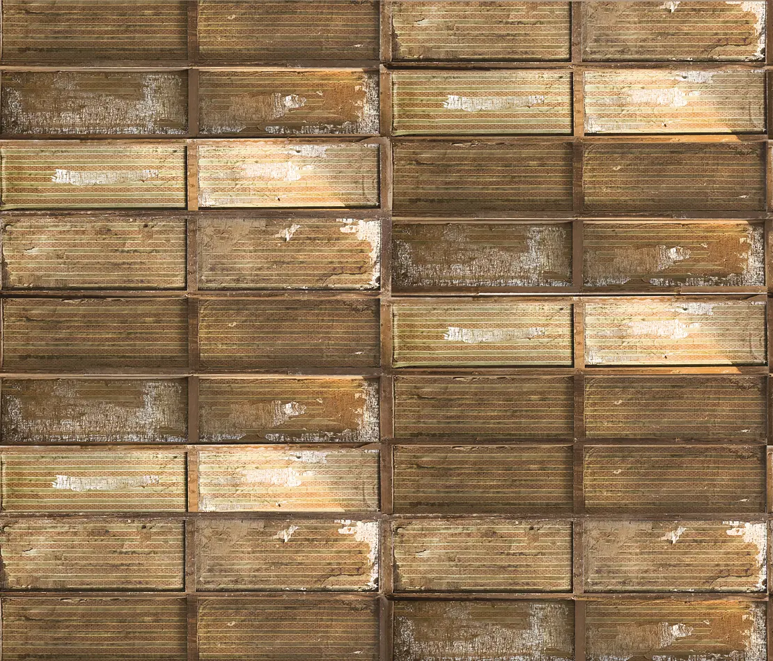 Wall&decò - C-Panel