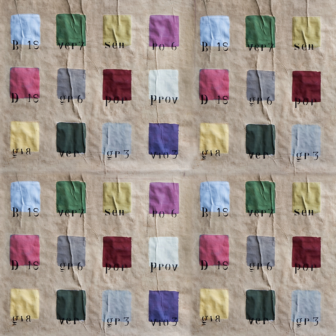 Palette