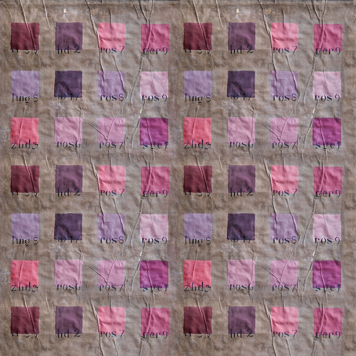 Palette