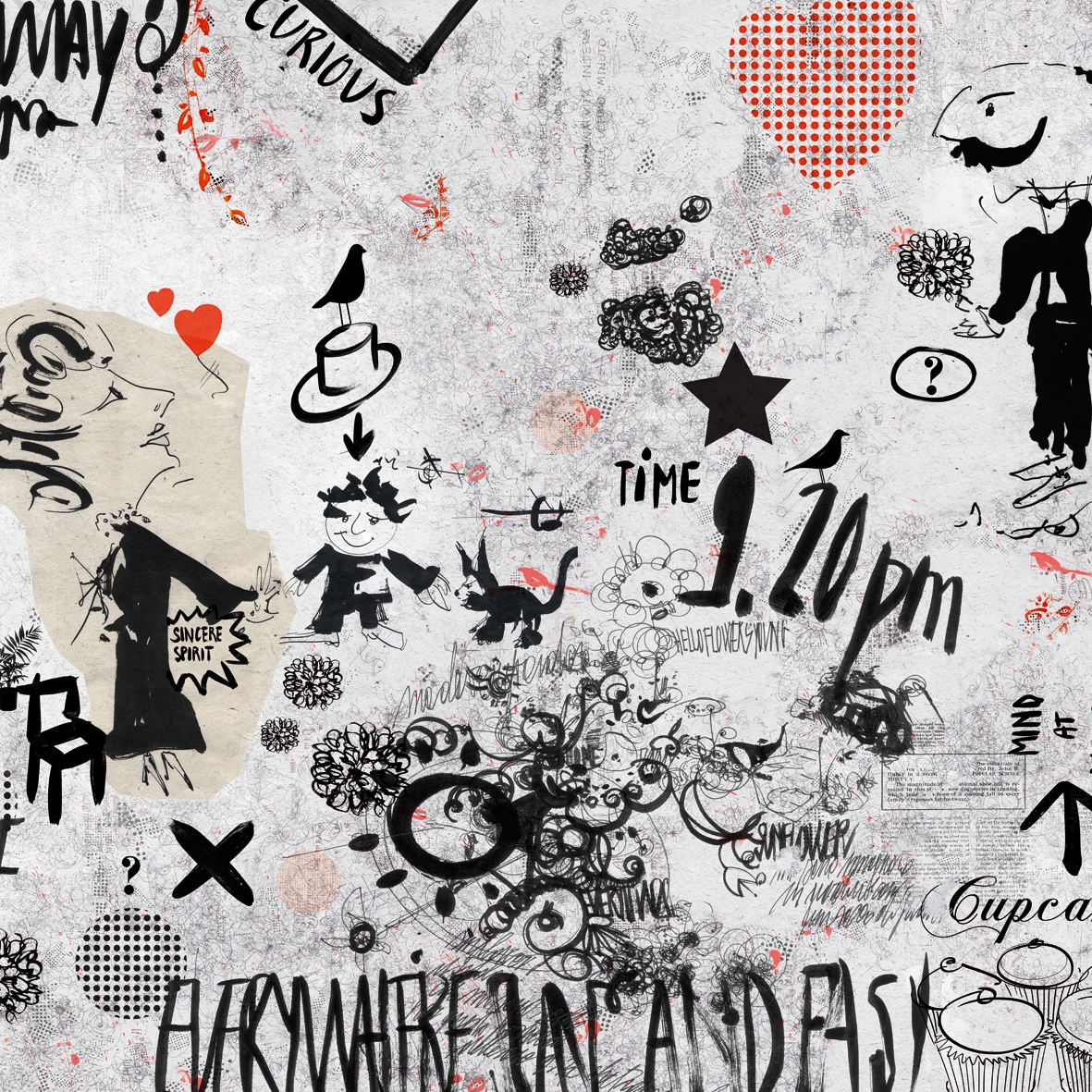 Mostra il prodotto Monsieur Didot del produttore Wall&decò