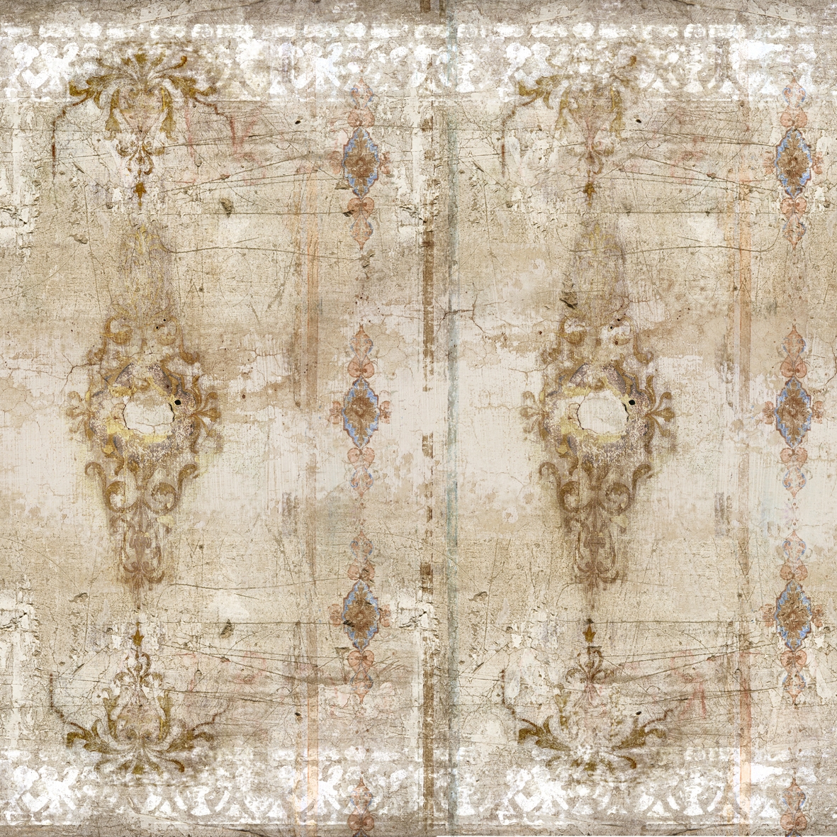 Display product Borgia from manufacturer Wall&decò