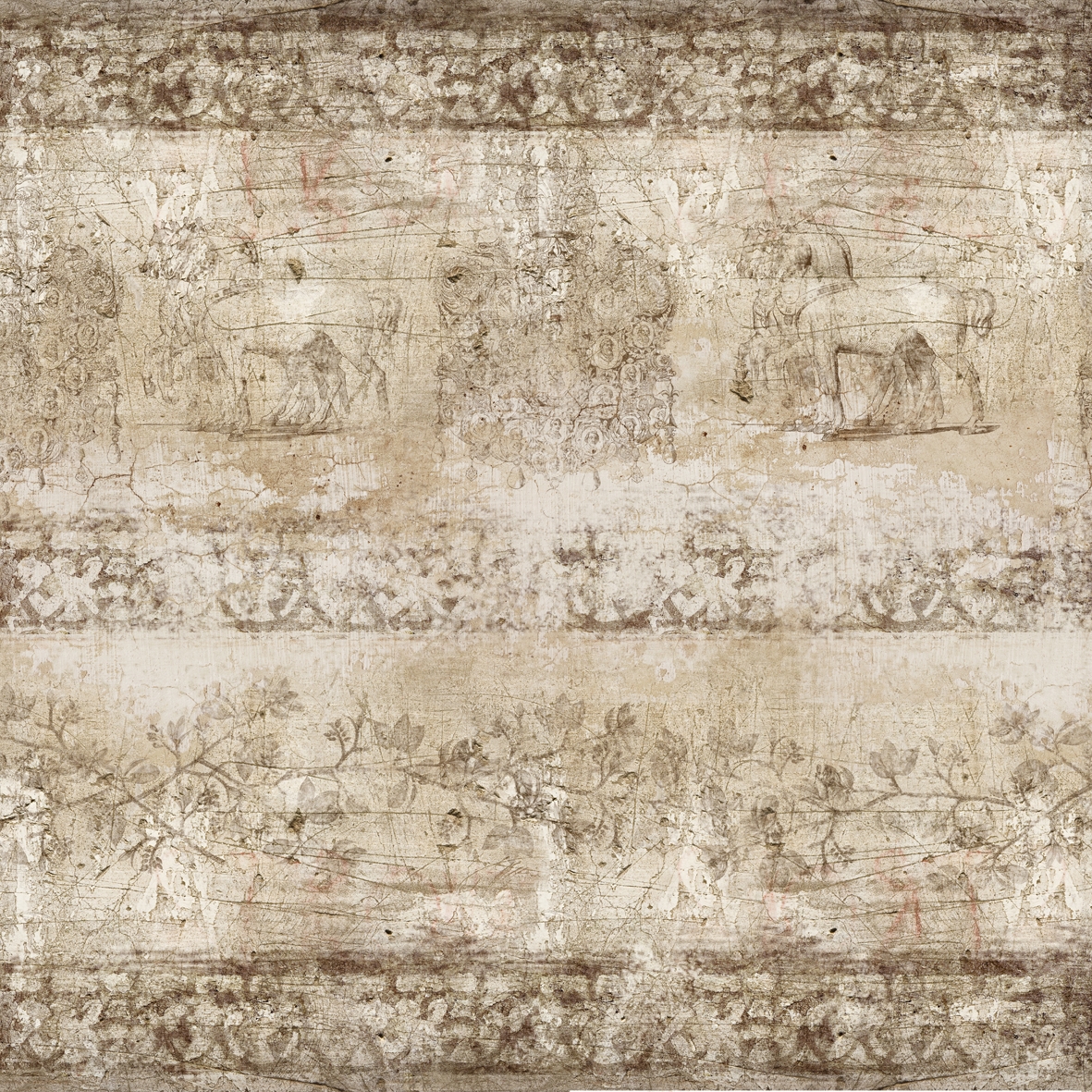 Display product Borgia from manufacturer Wall&decò