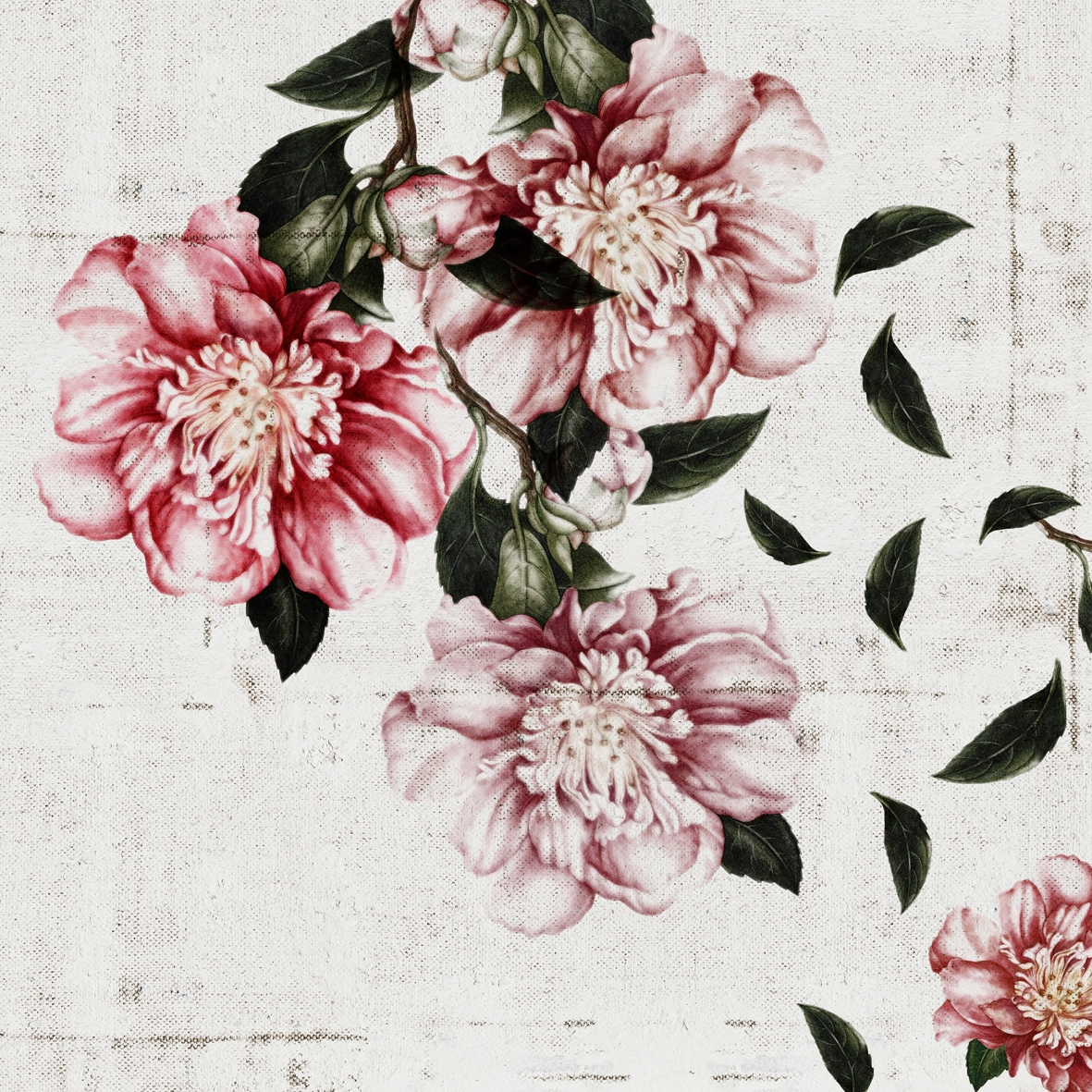 Produkt Cascade des Herstellers Wall&decò anzeigen