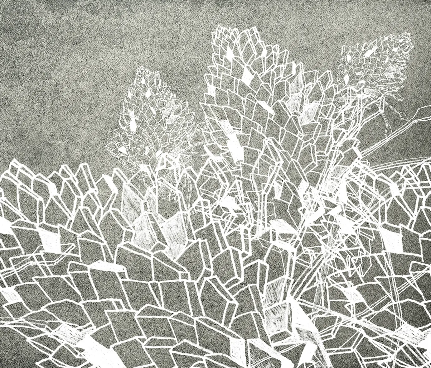 Wall&decò - Drawing