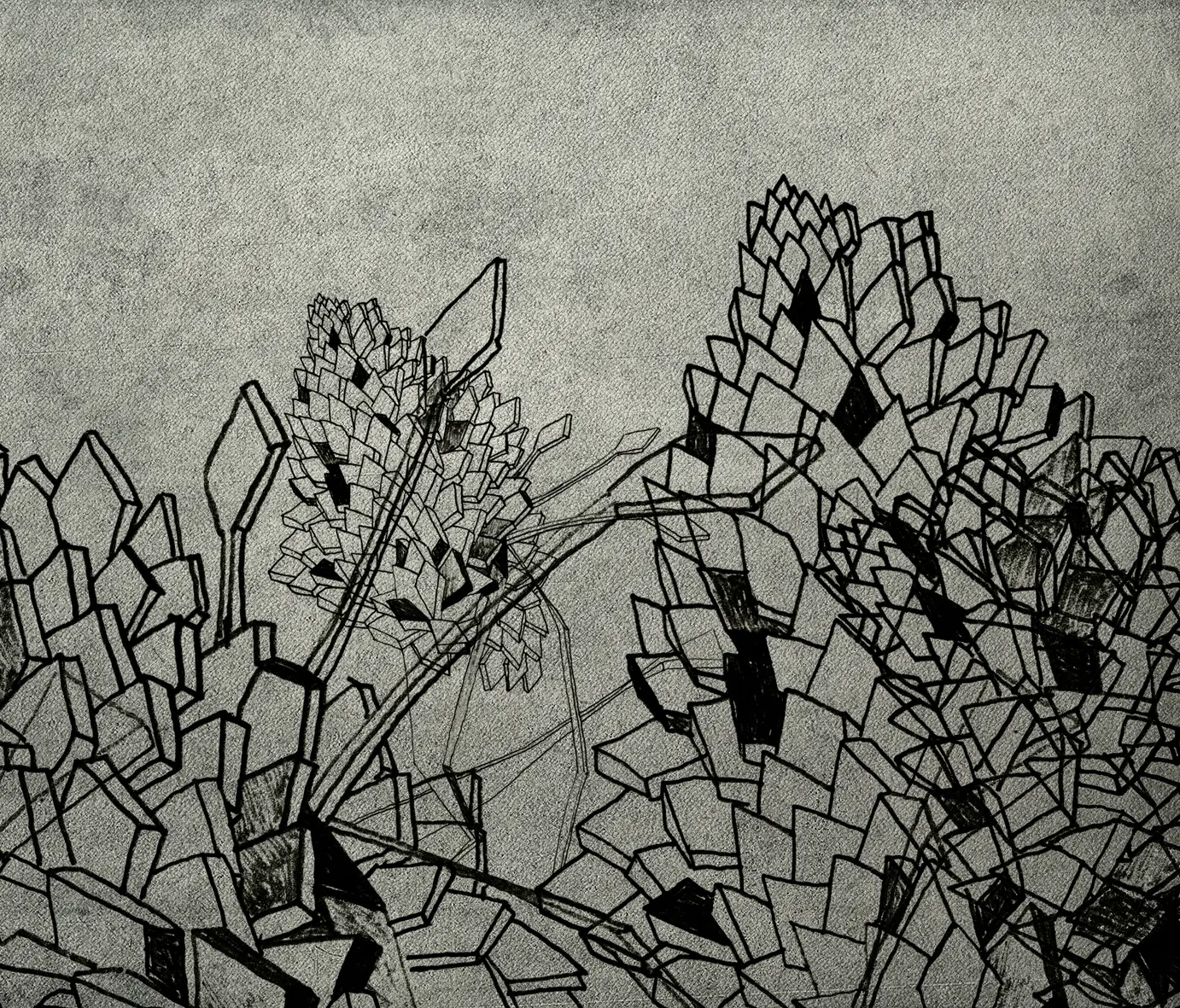 Wall&decò - Drawing
