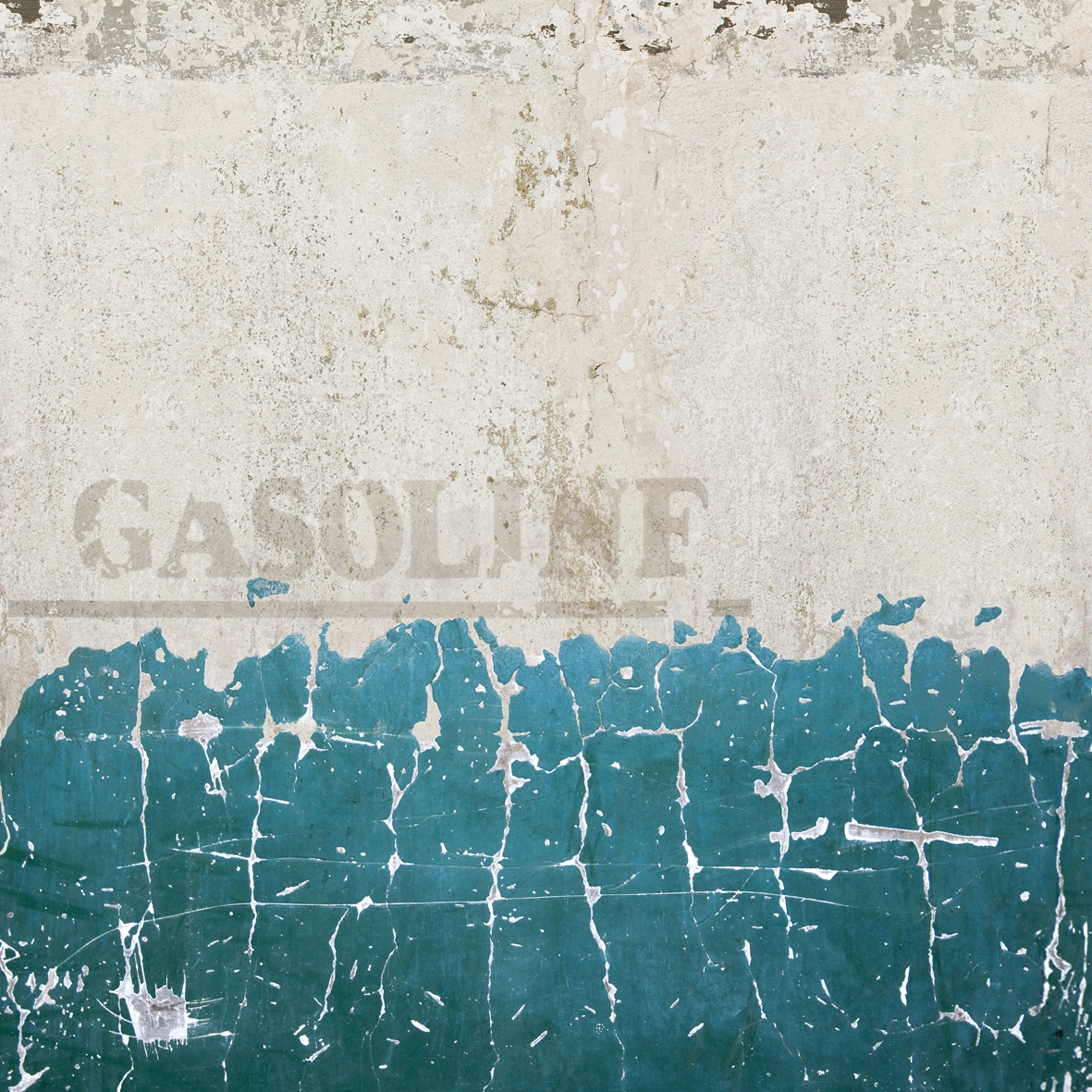 Produkt Gasoline des Herstellers Wall&decò anzeigen