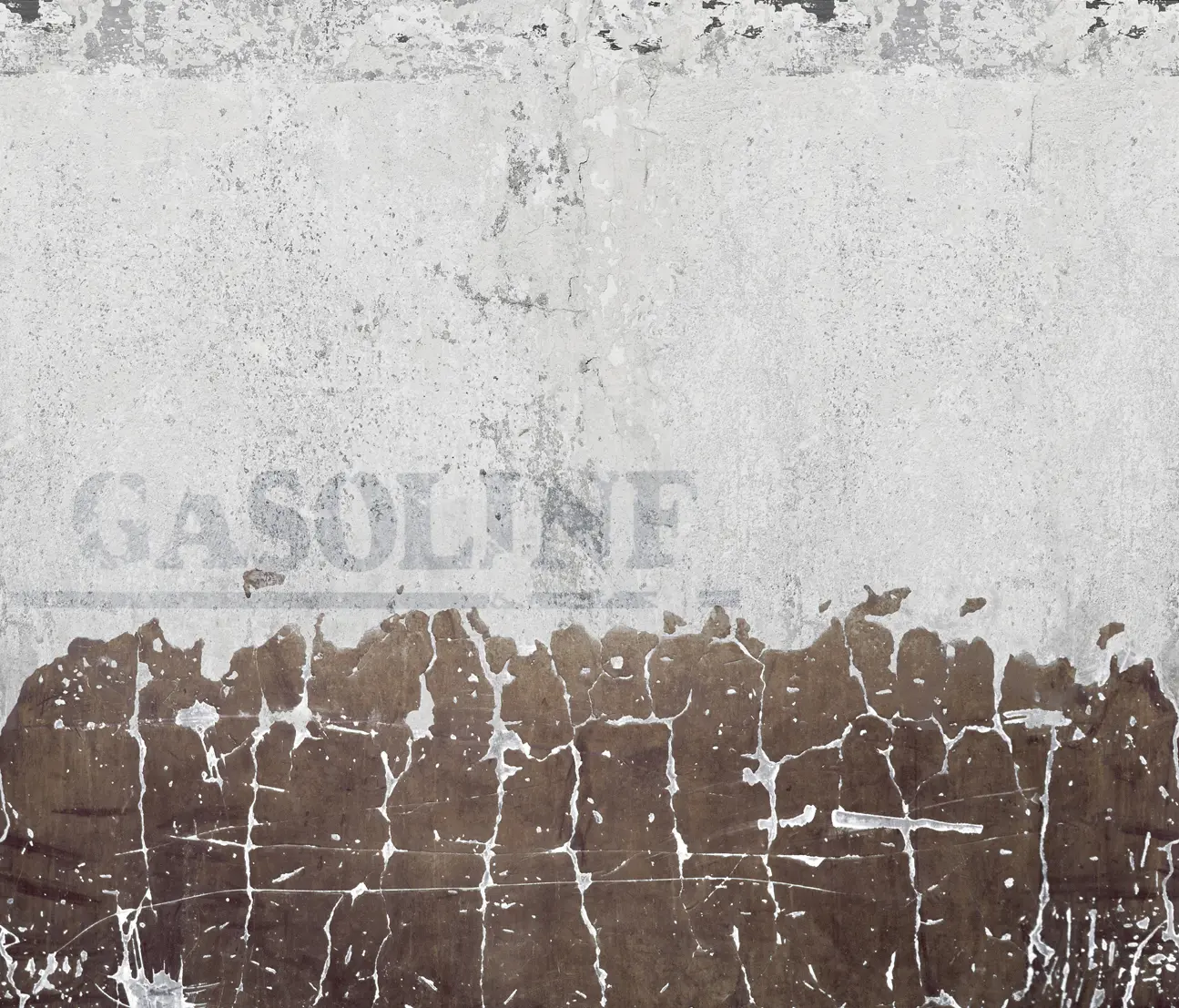 Wall&decò - Gasoline