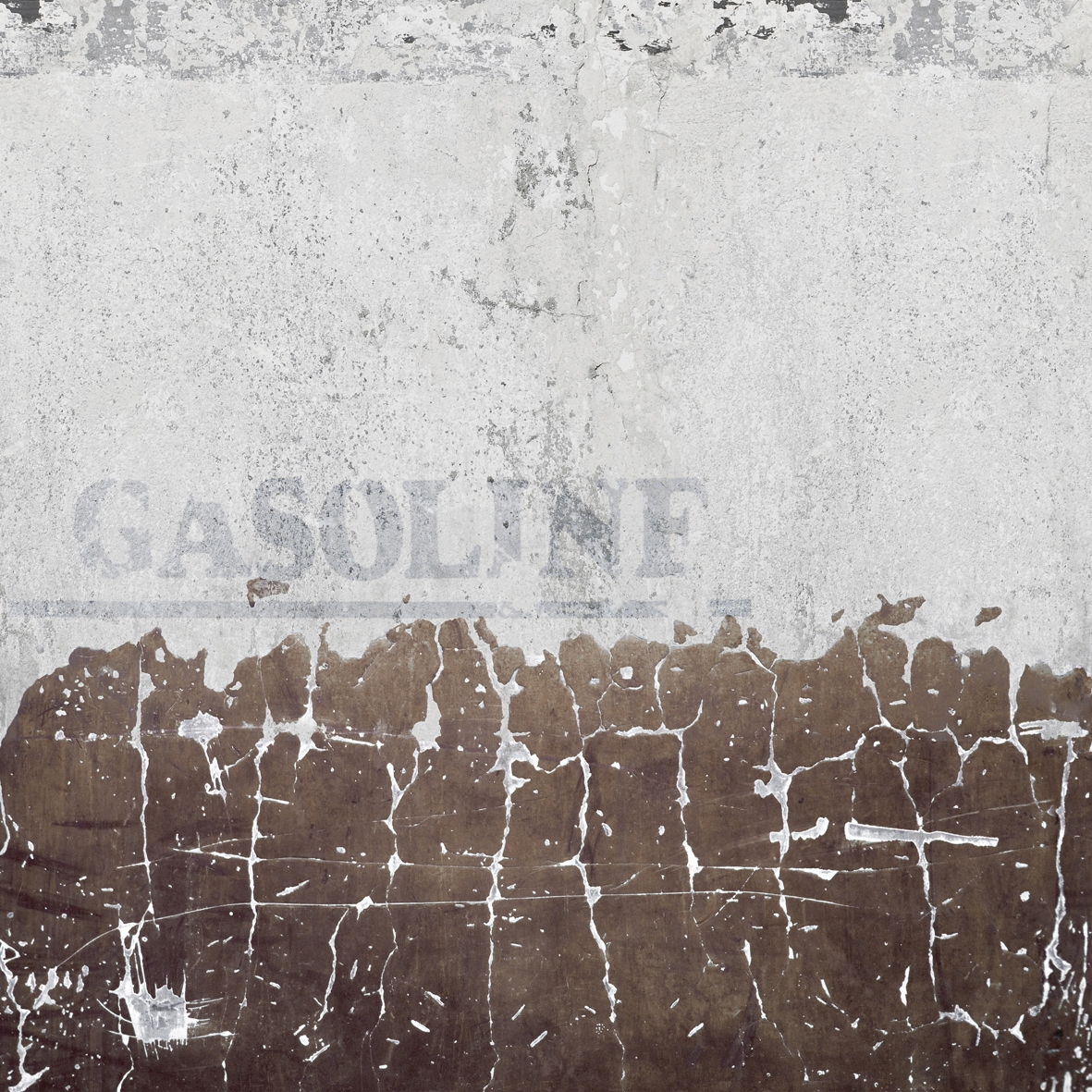 Gasoline