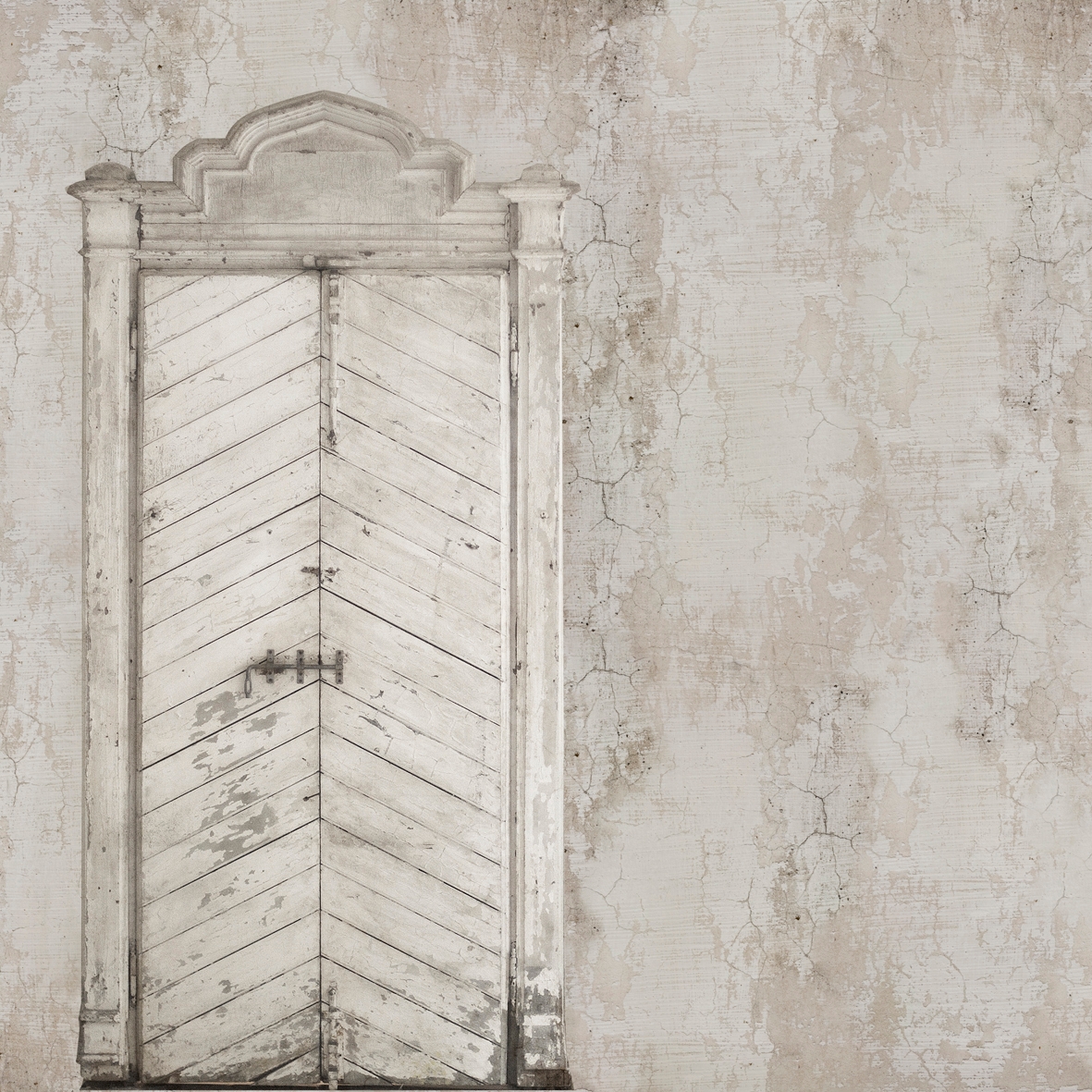 Mostra il prodotto Knock Knock del produttore Wall&decò